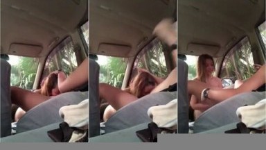 Bokep Pasangan Mesum Ngewe Dimobil Pinggir Jalan 1 Bokepcuy