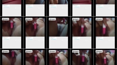 Bokep Ometv Abg Tembok Pink Gelisah Colmek Omahbokep