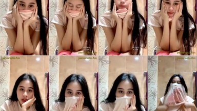Bokep Cantik Mulus 18Yo Sange Remas Tetek 1 - Bokep Indonesia
