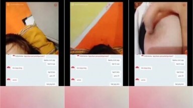Bokep Ome Tv Berujung Crot Rajabokep