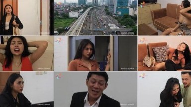 Bokep Viral Kelas Bintang Birahi Muda Meli Bokep hd