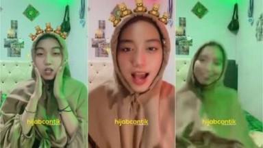 Bokep Main Pisang Hijab Cantik 2022 Bigo Live Hijab Bokepi